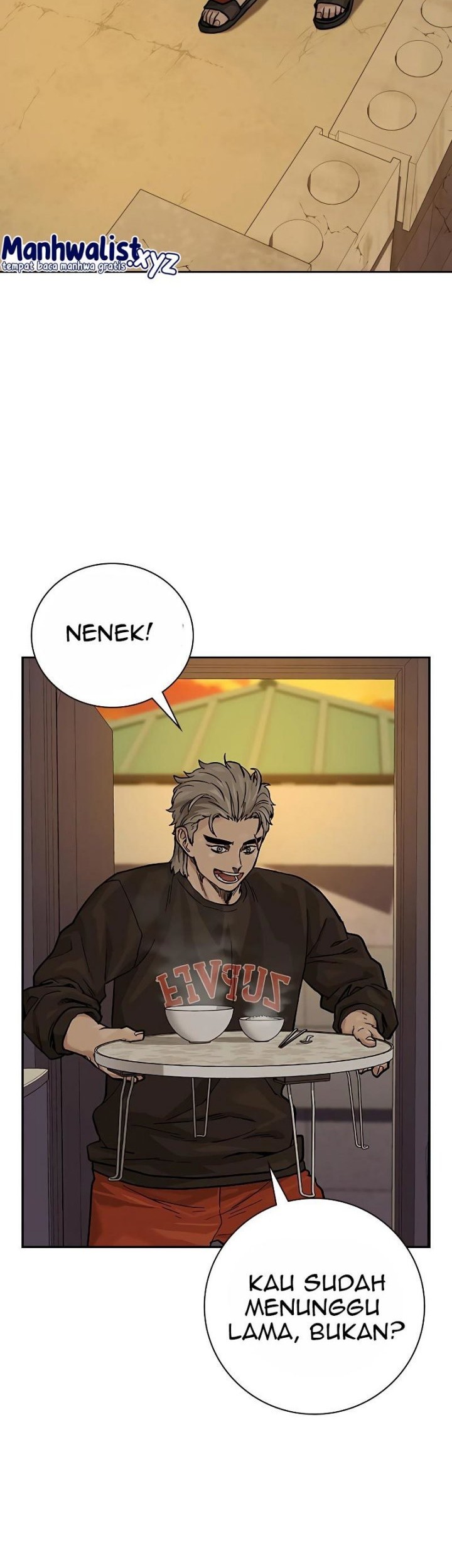 Chapter 85 - halaman 22