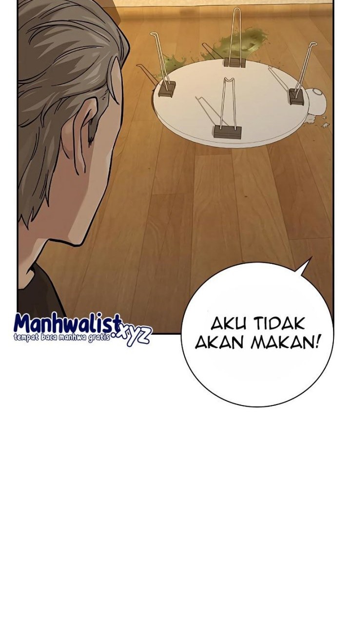 Chapter 85 - halaman 28