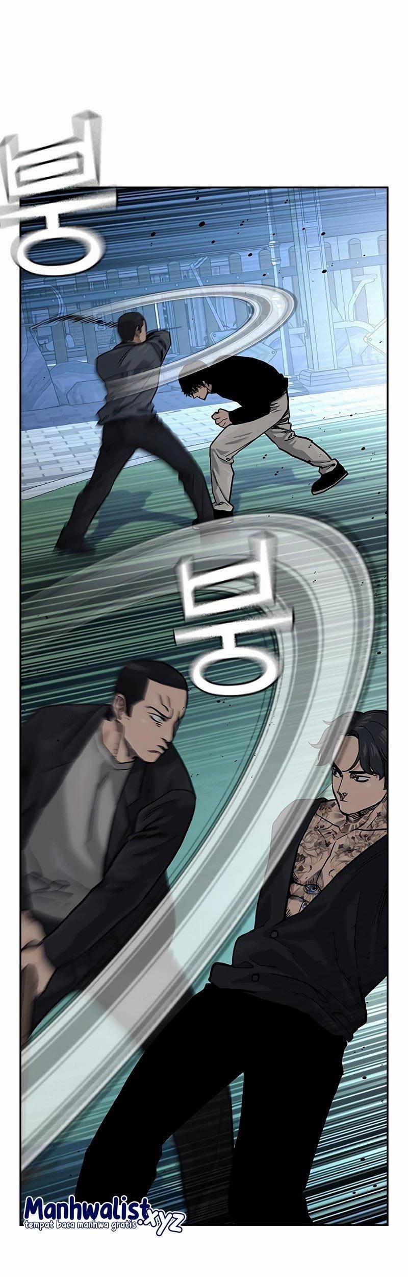 Chapter 86 - halaman 22