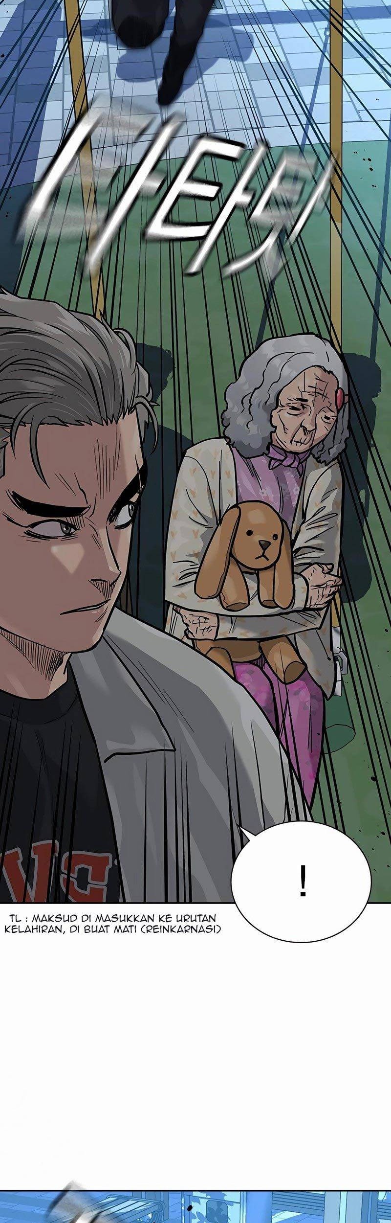 Chapter 86 - halaman 29