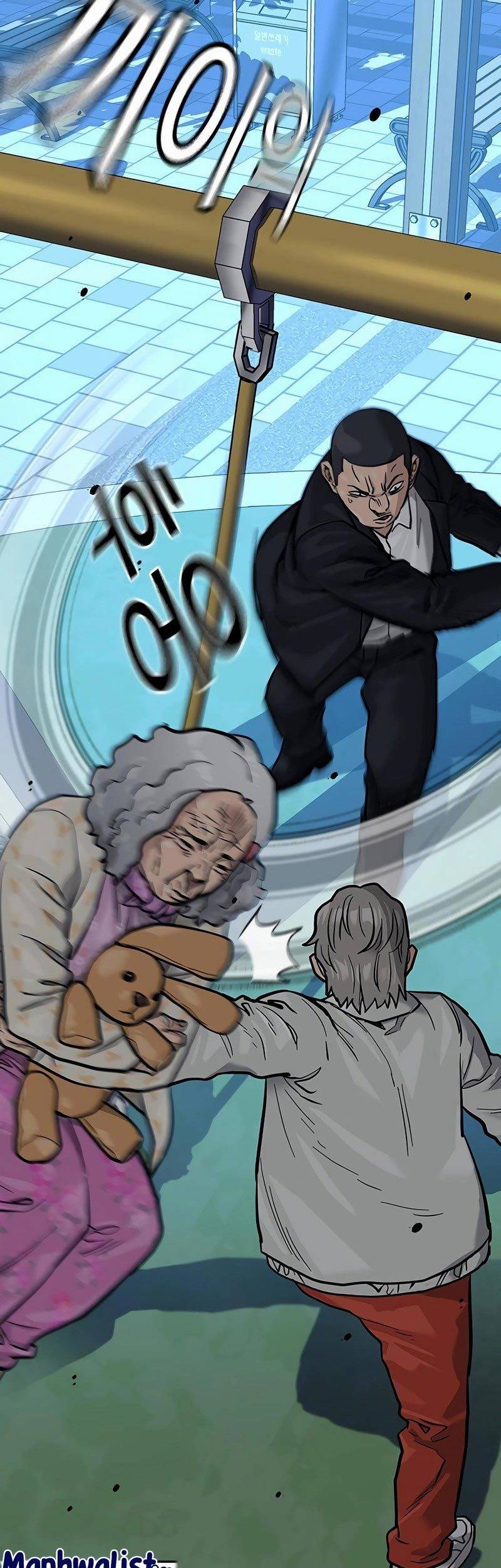 Chapter 86 - halaman 30