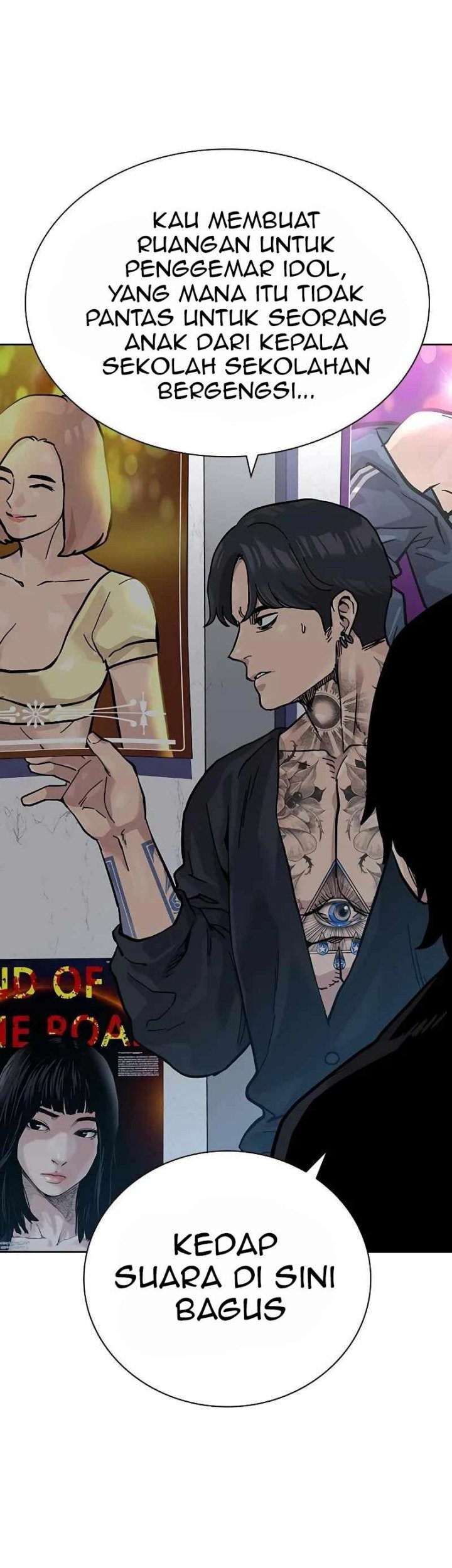 Chapter 87 - halaman 26