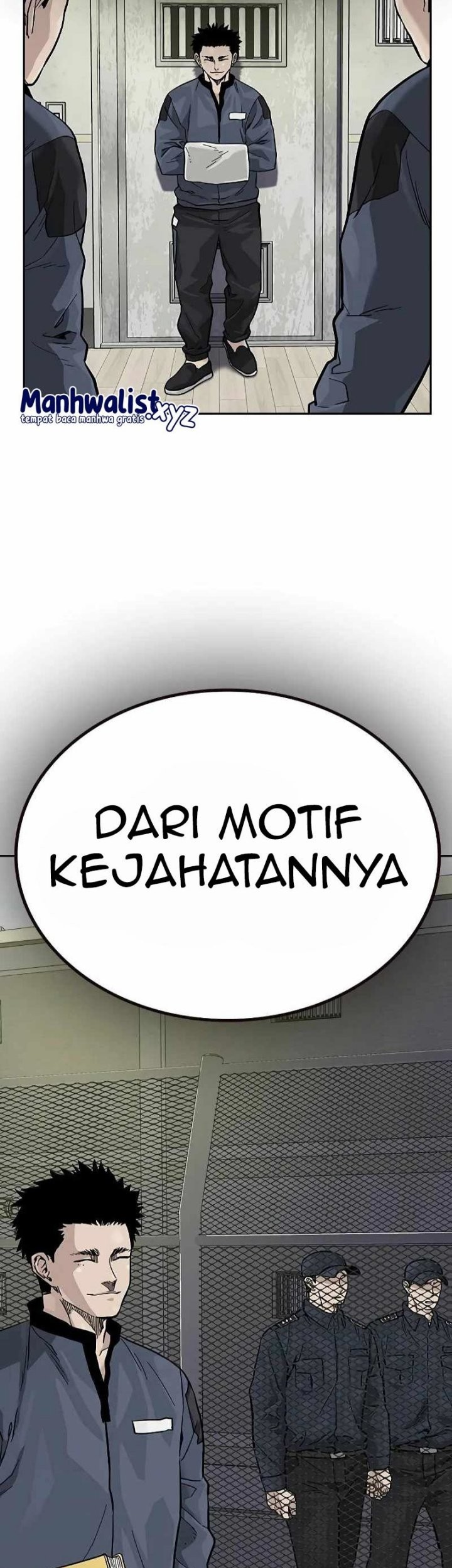 Chapter 87 - halaman 34