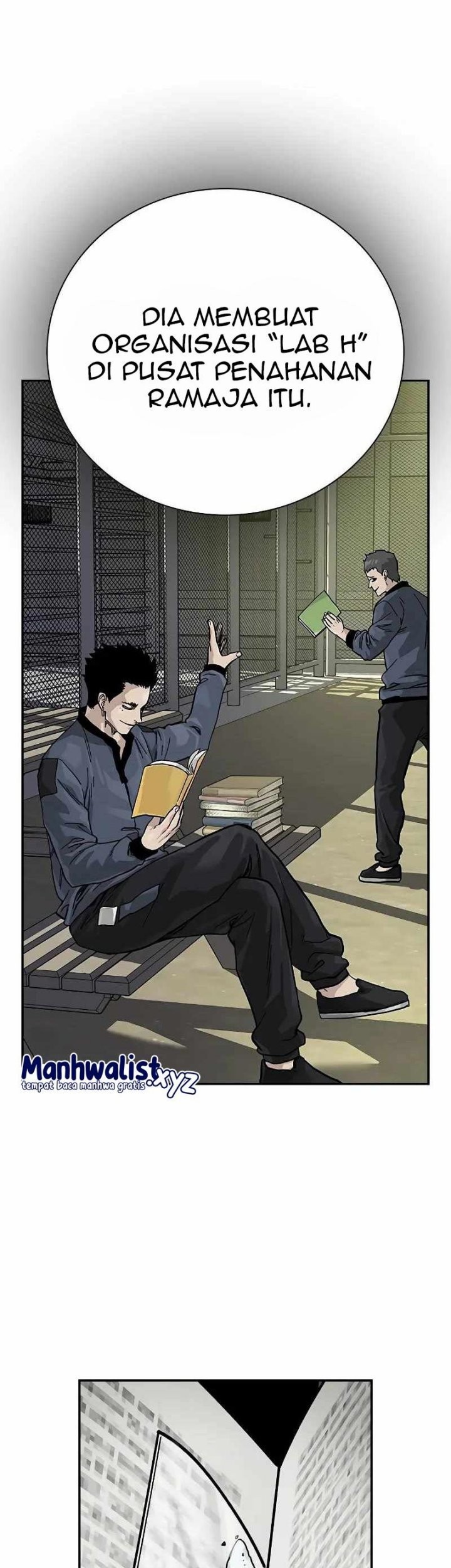 Chapter 87 - halaman 40