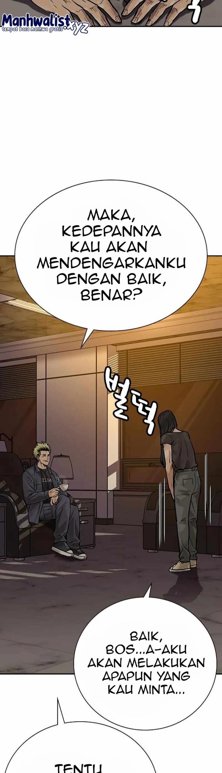 Chapter 87 - halaman 72