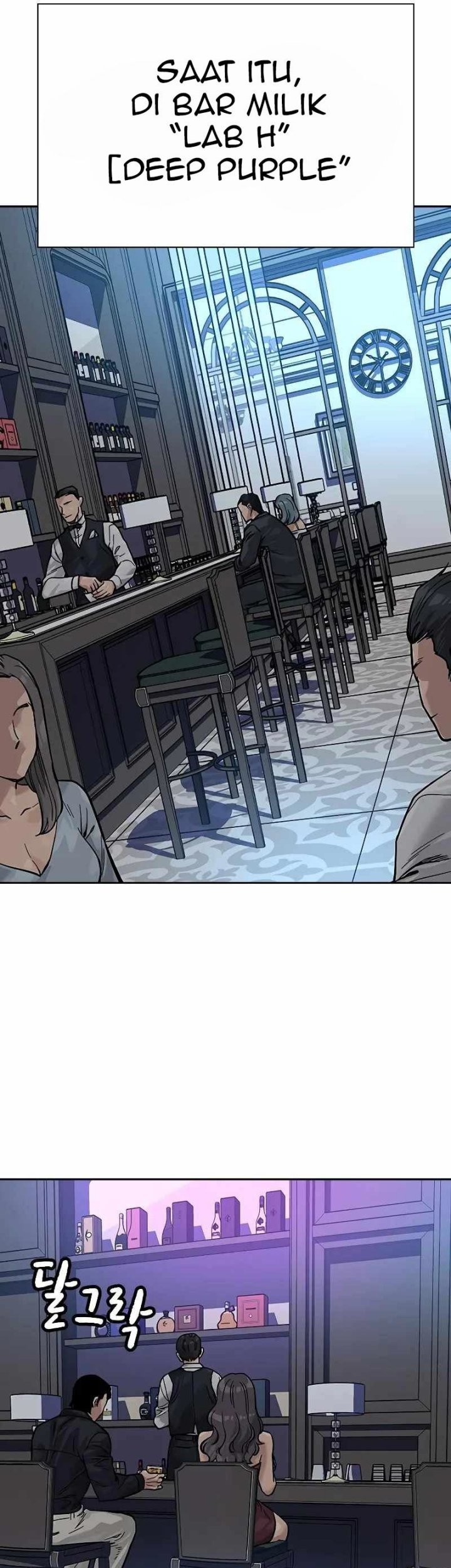 Chapter 87 - halaman 86