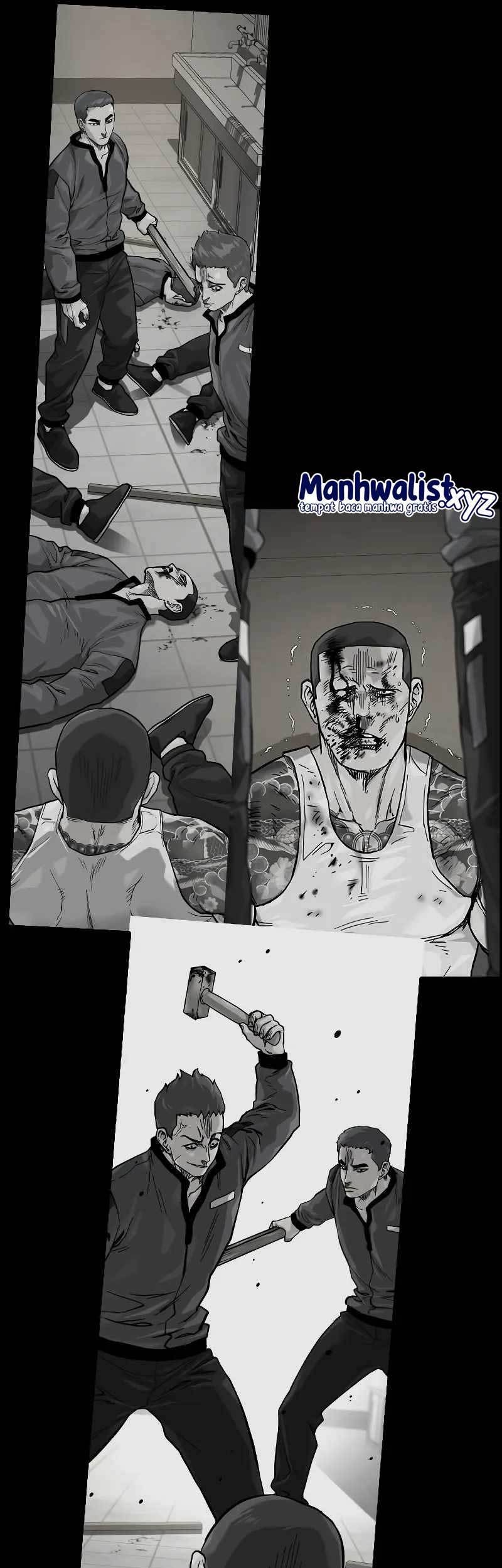 Chapter 90 - halaman 86