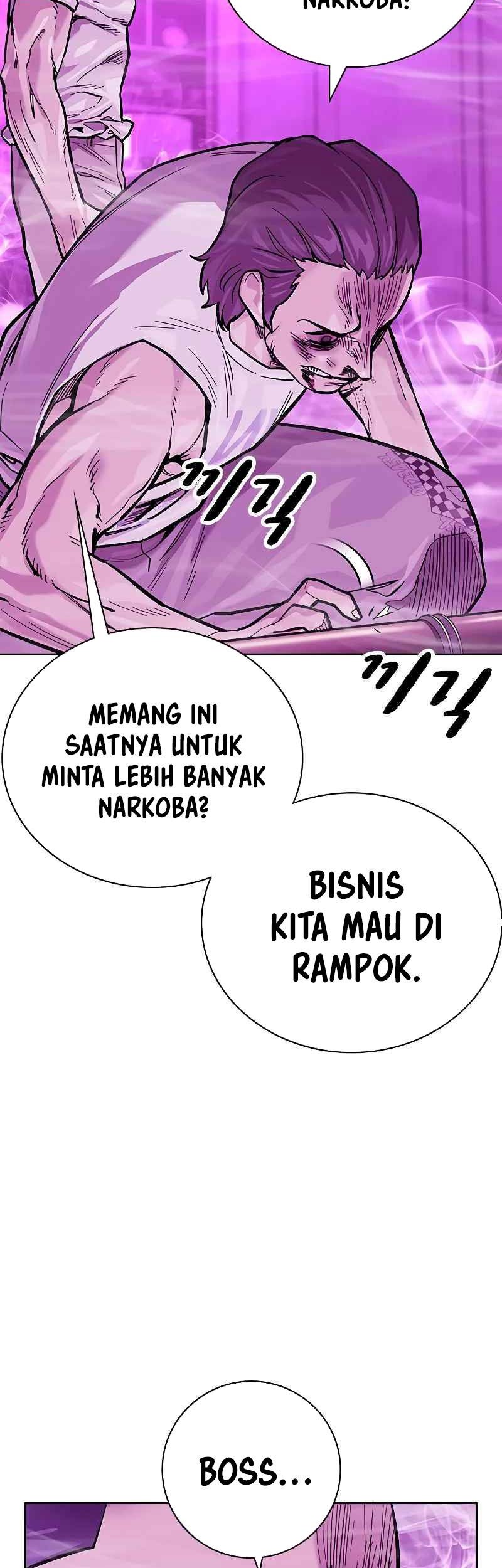 Chapter 91 - halaman 38