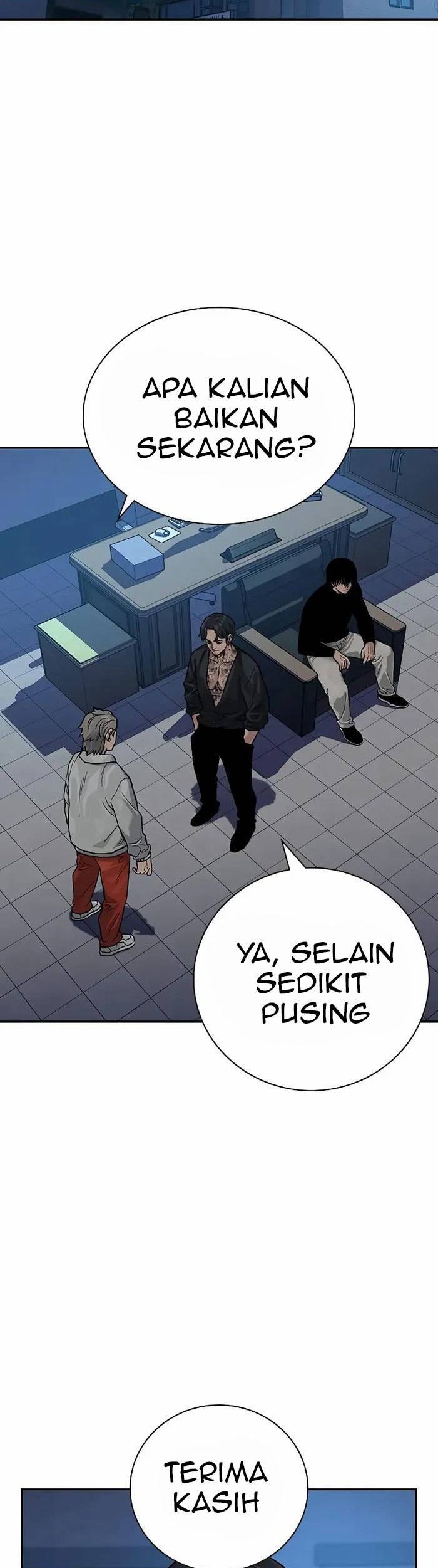 Chapter 92 - halaman 61
