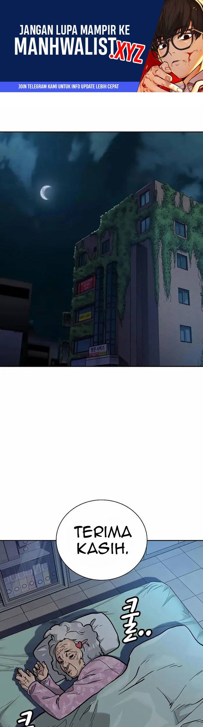 Chapter 92 - halaman 2