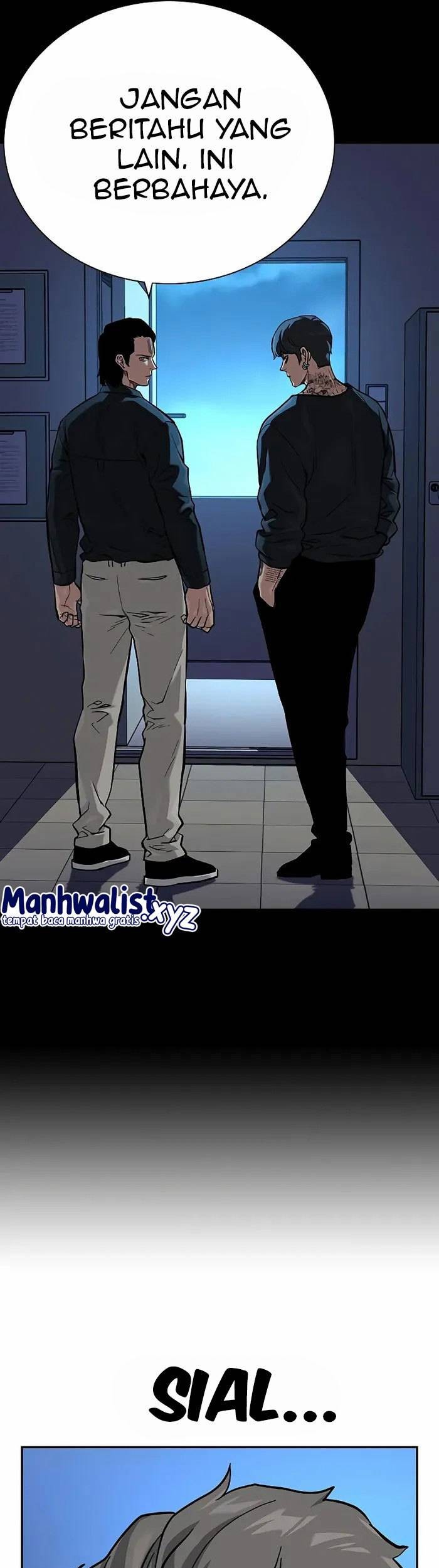 Chapter 92 - halaman 6