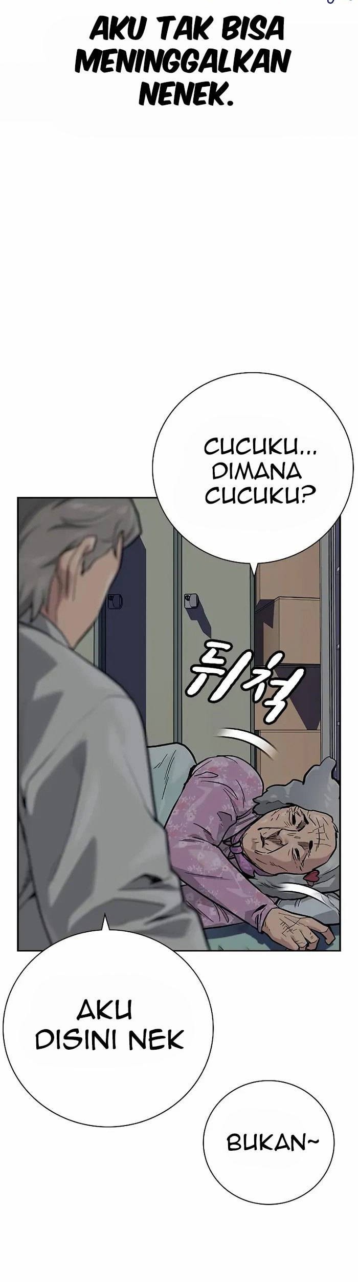 Chapter 92 - halaman 8