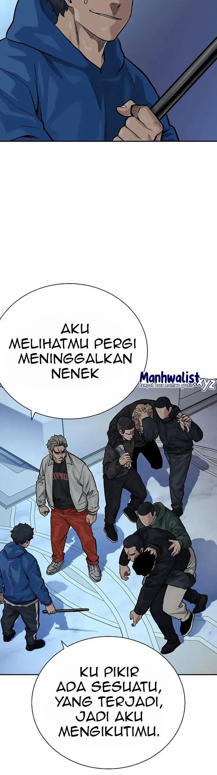 Chapter 92 - halaman 25