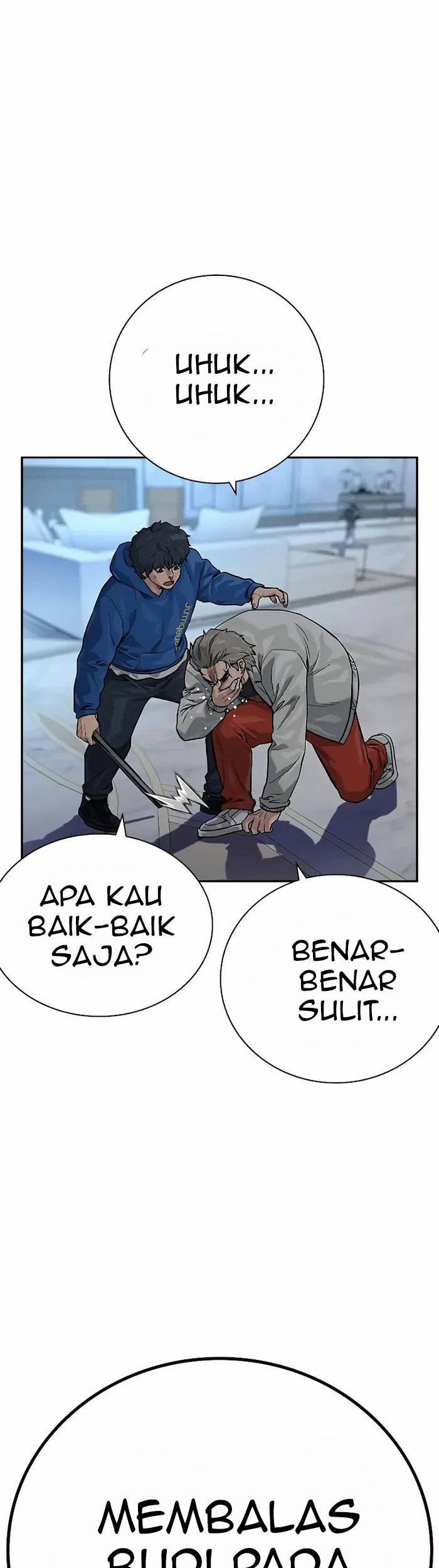 Chapter 92 - halaman 26