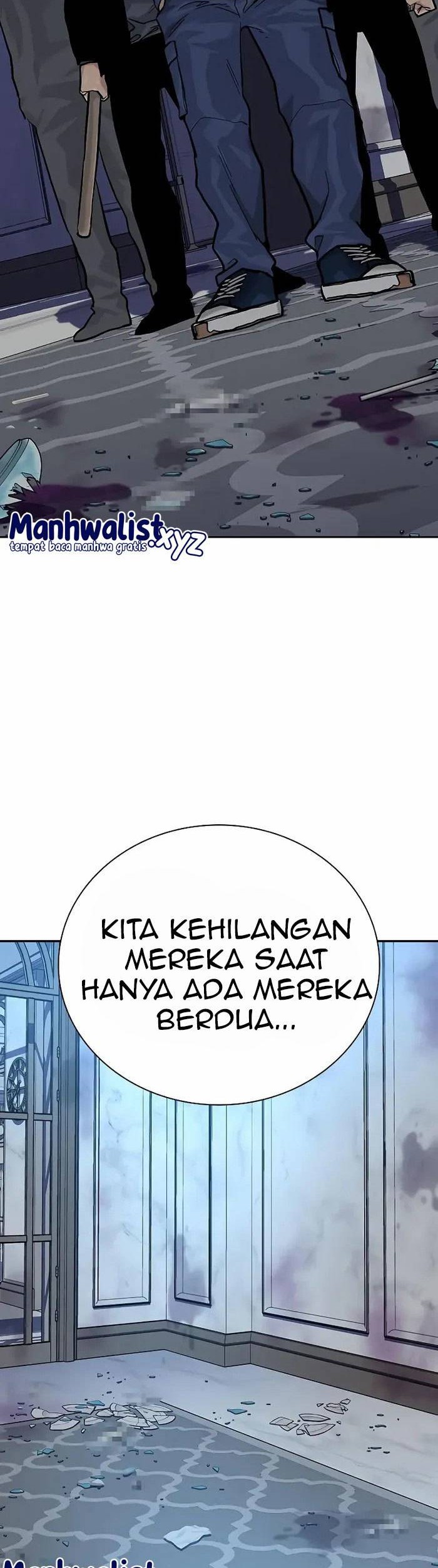 Chapter 92 - halaman 30
