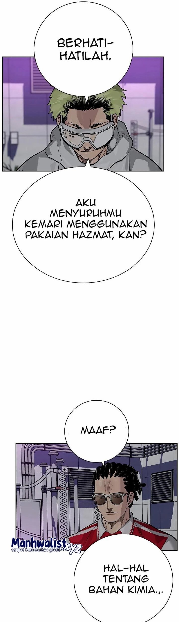 Chapter 93 - halaman 83