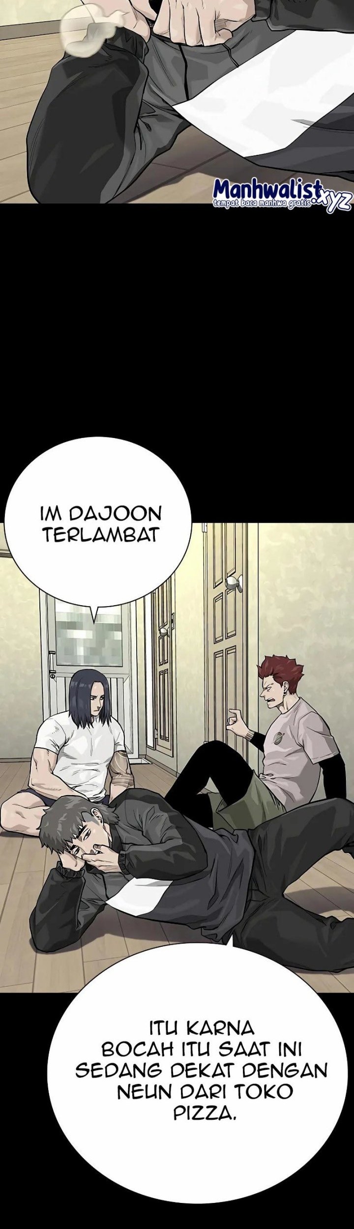 Chapter 93 - halaman 3