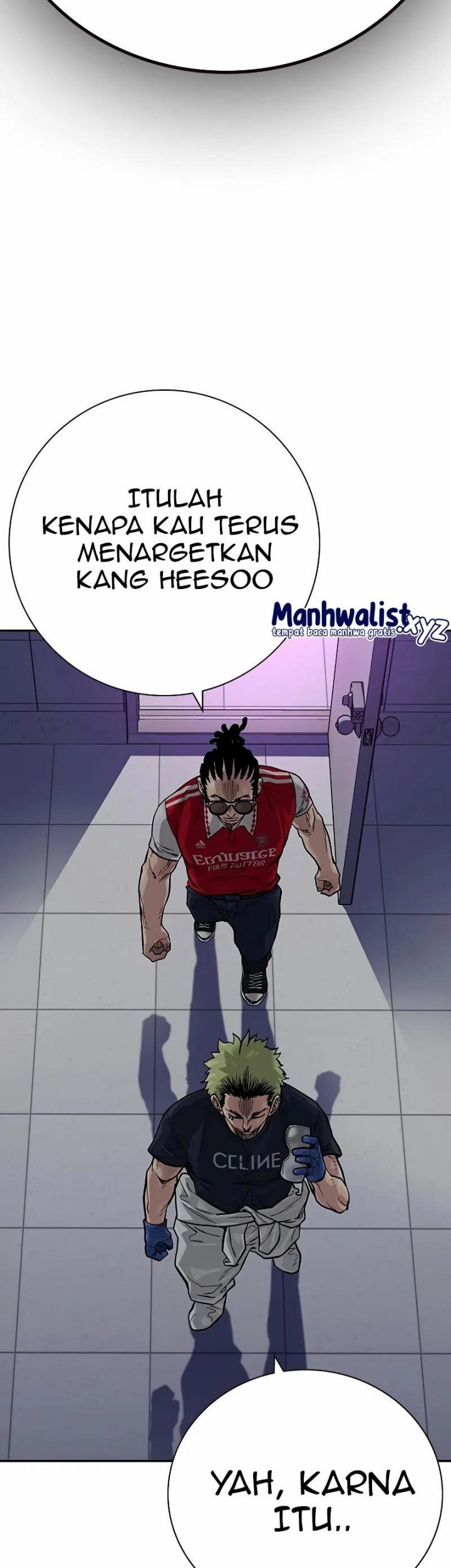 Chapter 93 - halaman 89