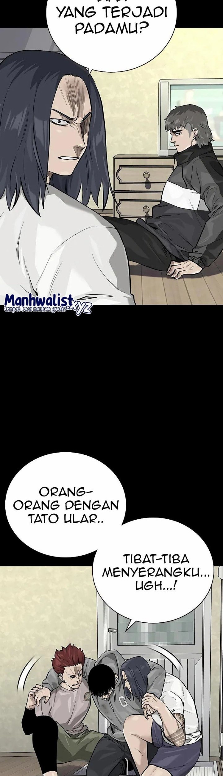 Chapter 93 - halaman 7