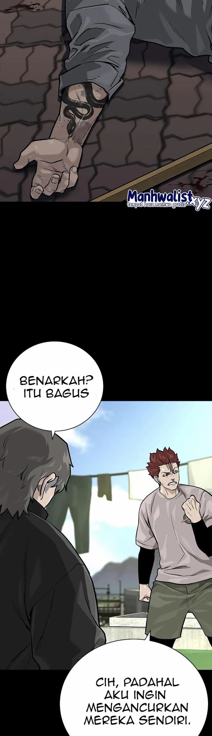 Chapter 93 - halaman 22