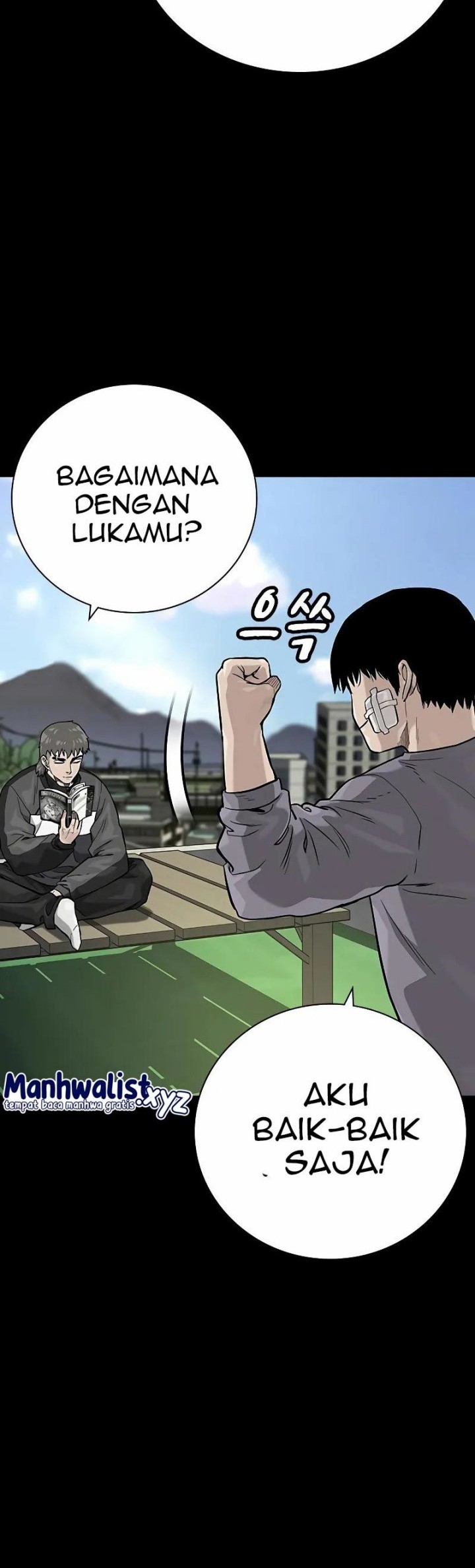 Chapter 93 - halaman 23