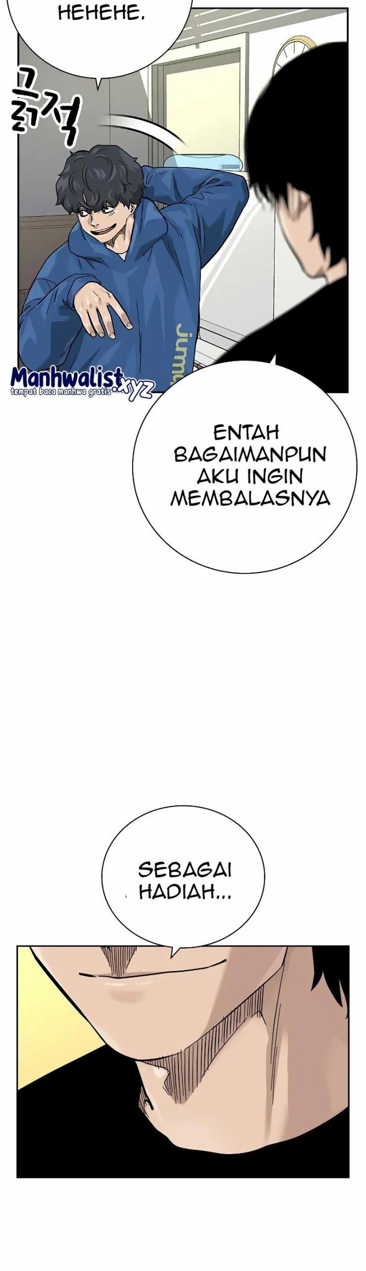 Chapter 93 - halaman 31