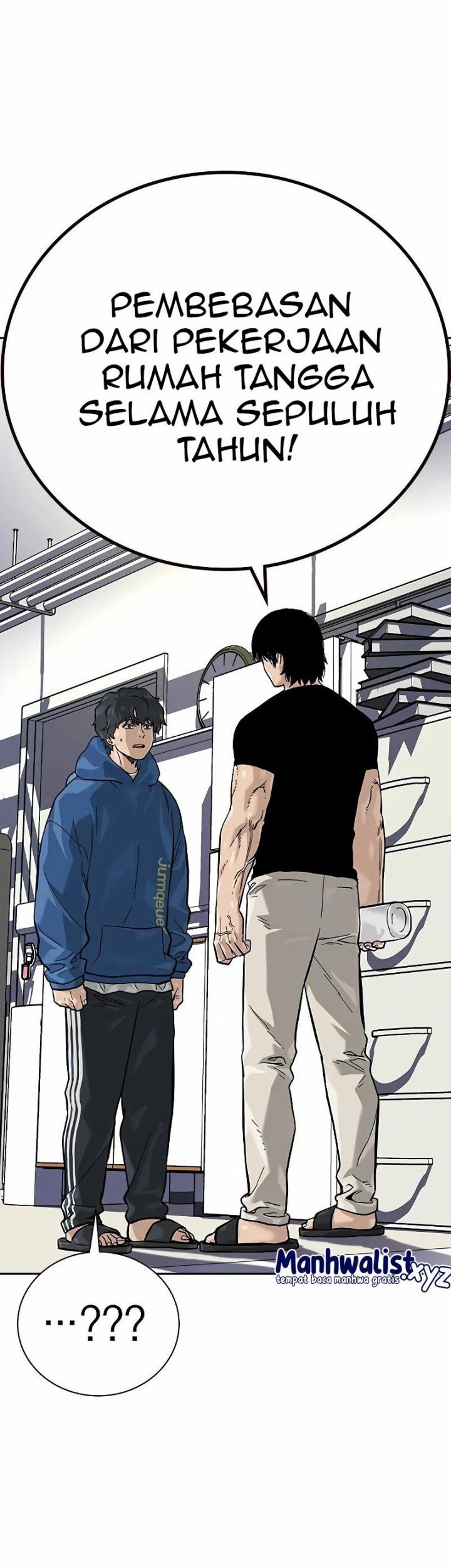 Chapter 93 - halaman 32