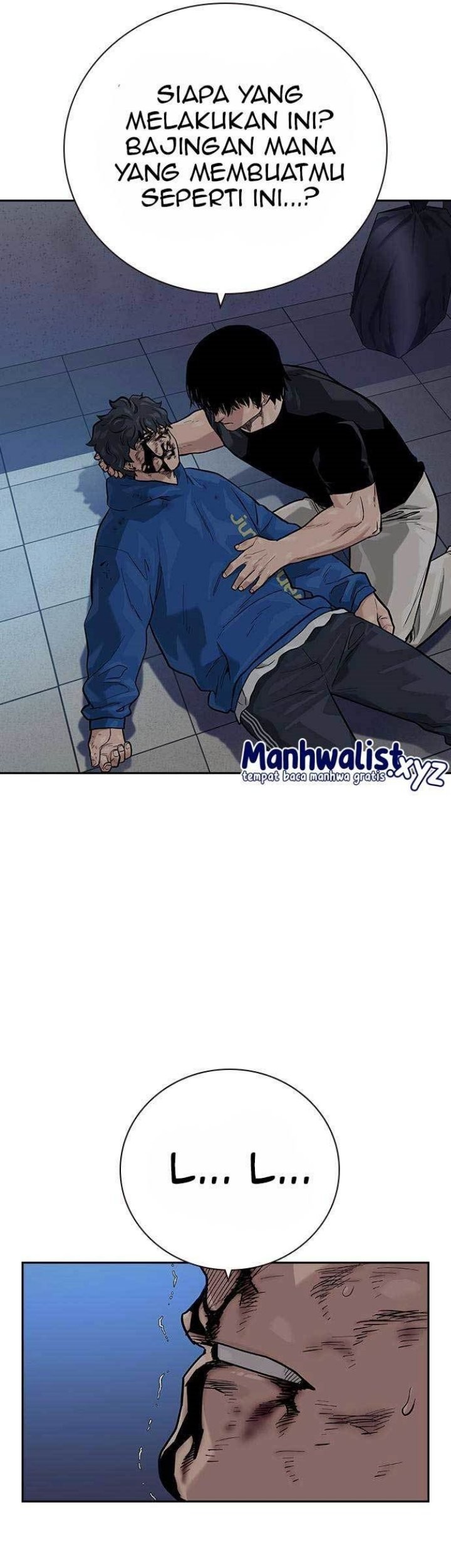 Chapter 94 - halaman 32