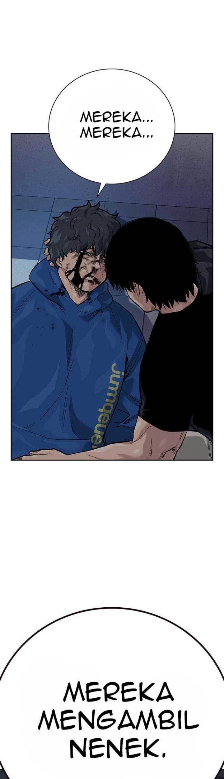 Chapter 94 - halaman 34