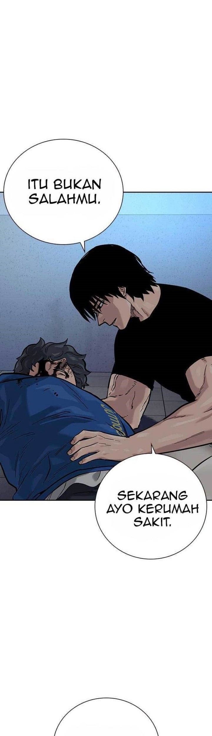 Chapter 94 - halaman 40