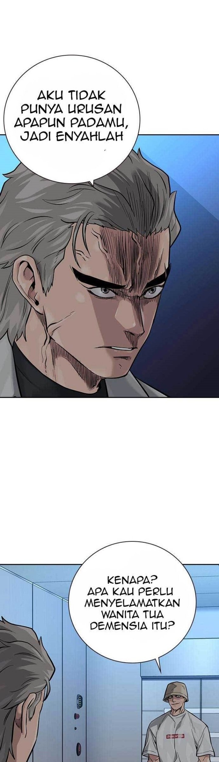 Chapter 94 - halaman 100