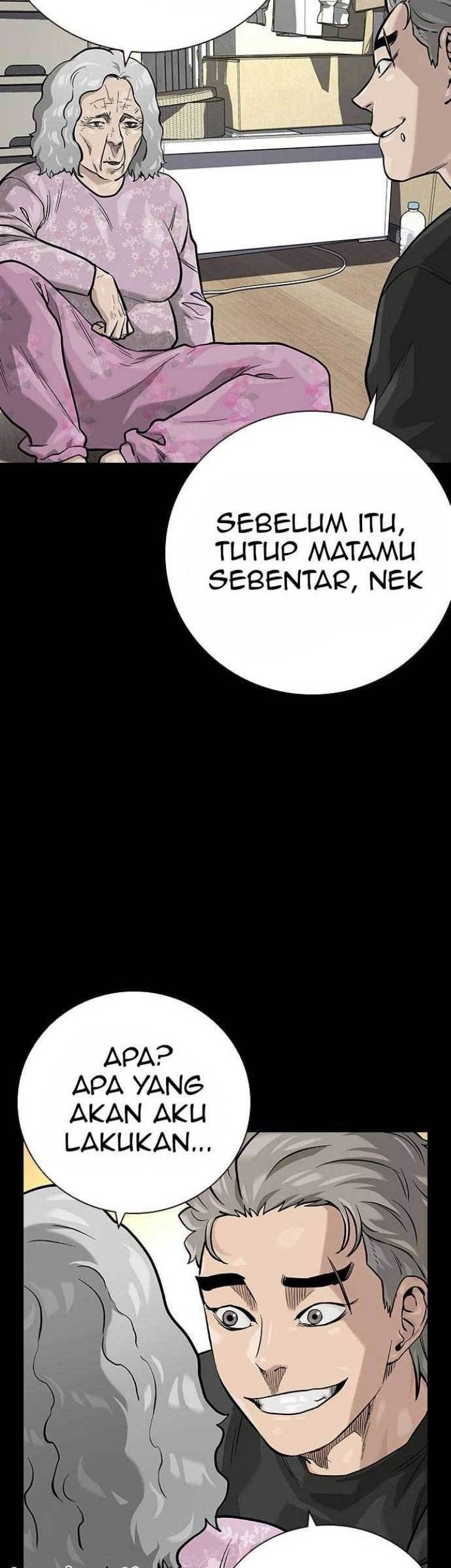 Chapter 94 - halaman 18
