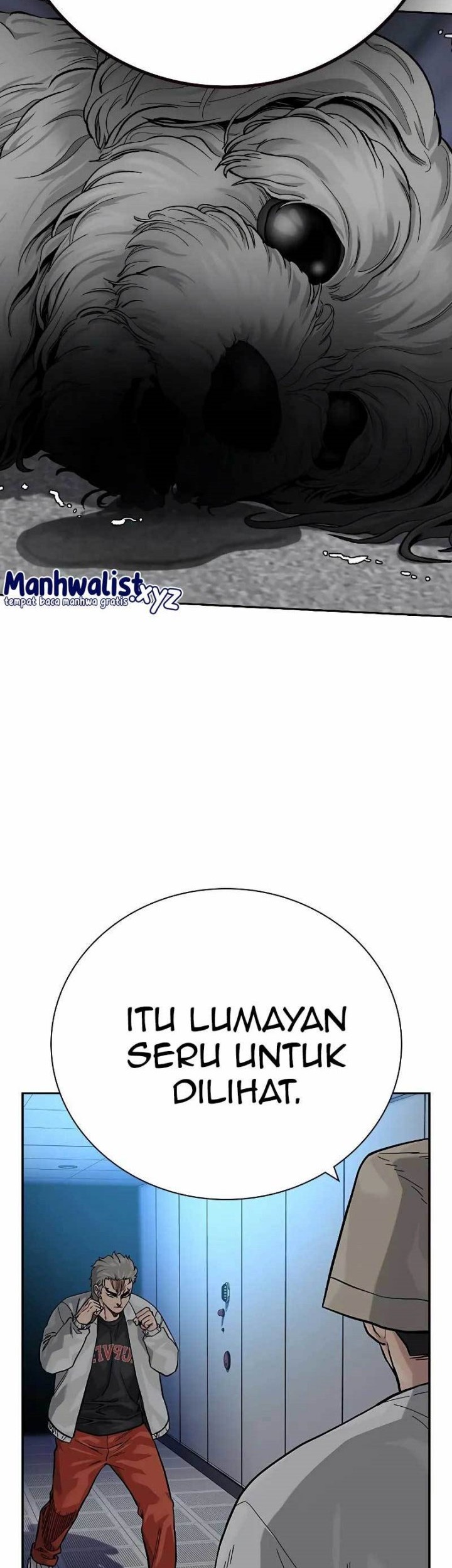 Chapter 95 - halaman 42