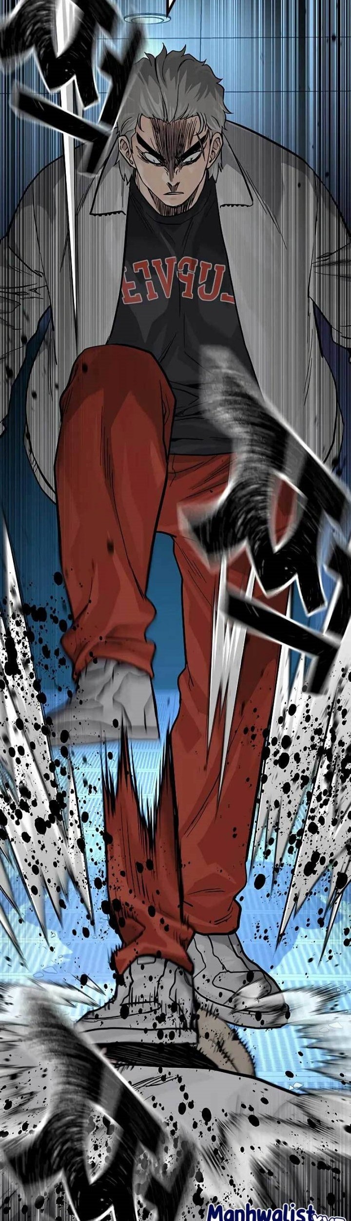 Chapter 95 - halaman 52