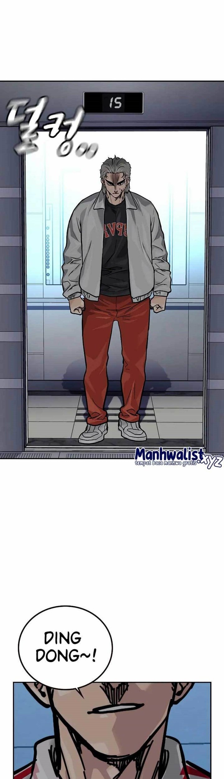 Chapter 95 - halaman 63