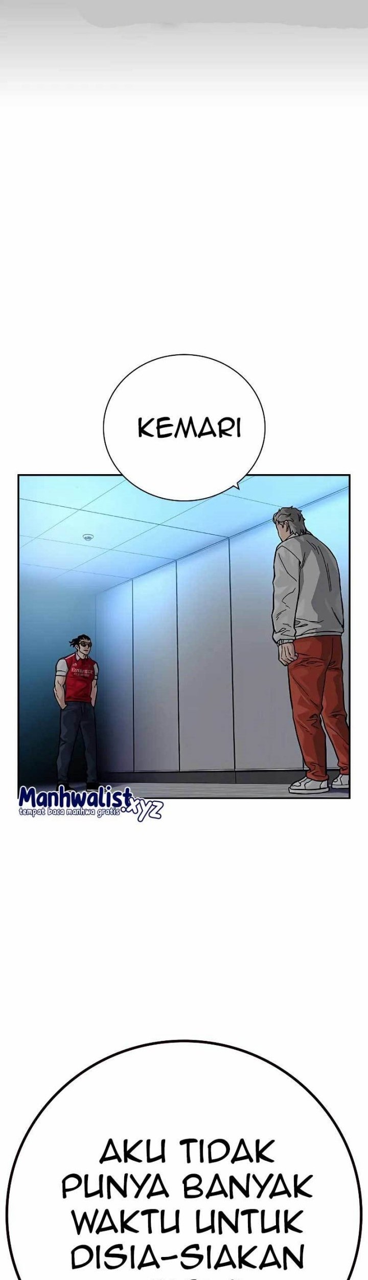 Chapter 95 - halaman 66