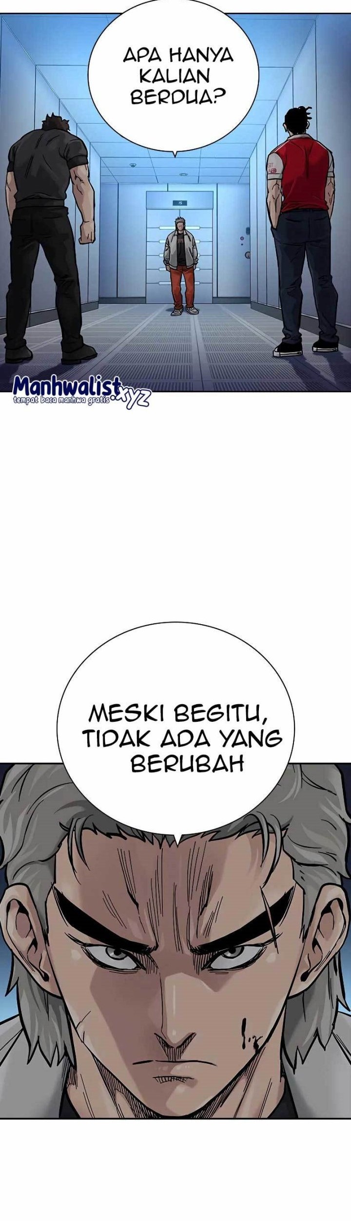 Chapter 95 - halaman 70
