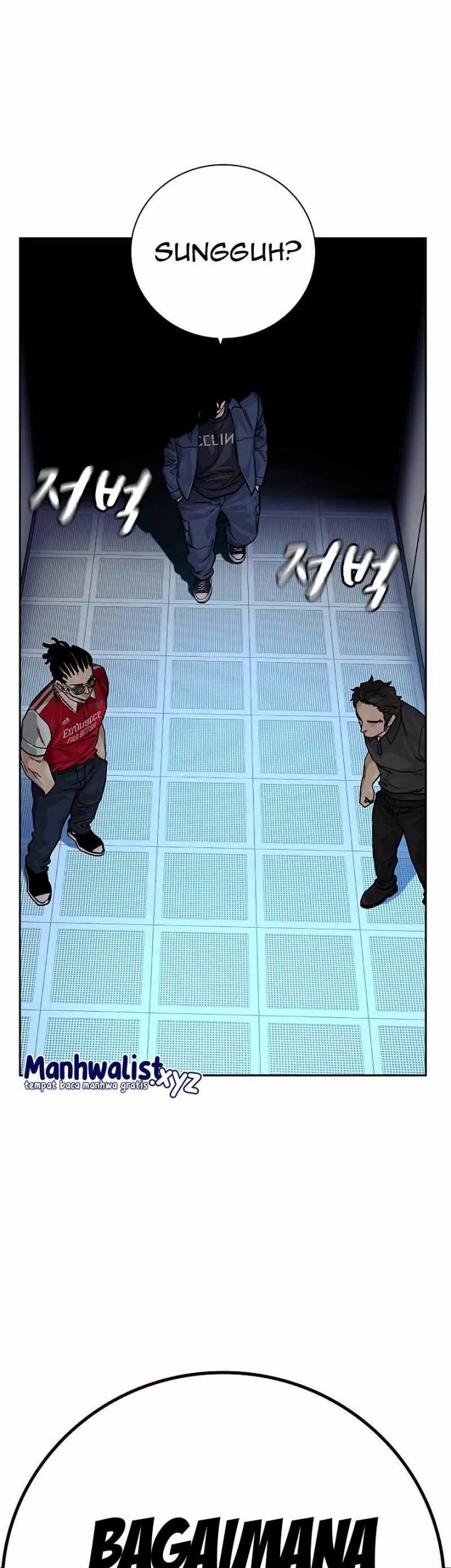 Chapter 95 - halaman 71