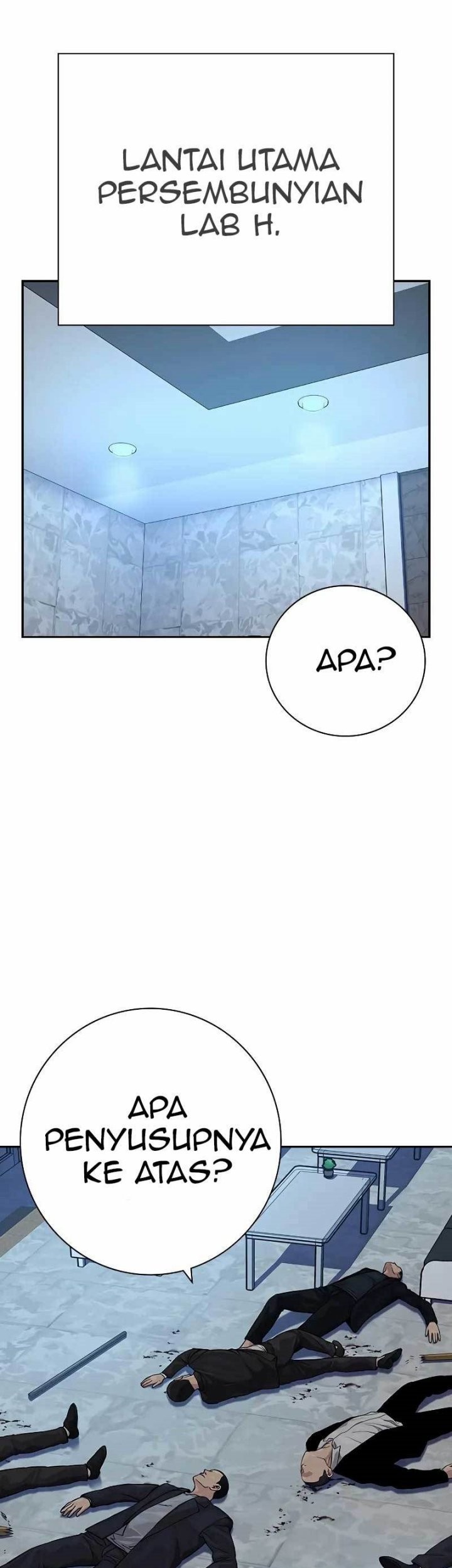 Chapter 95 - halaman 78