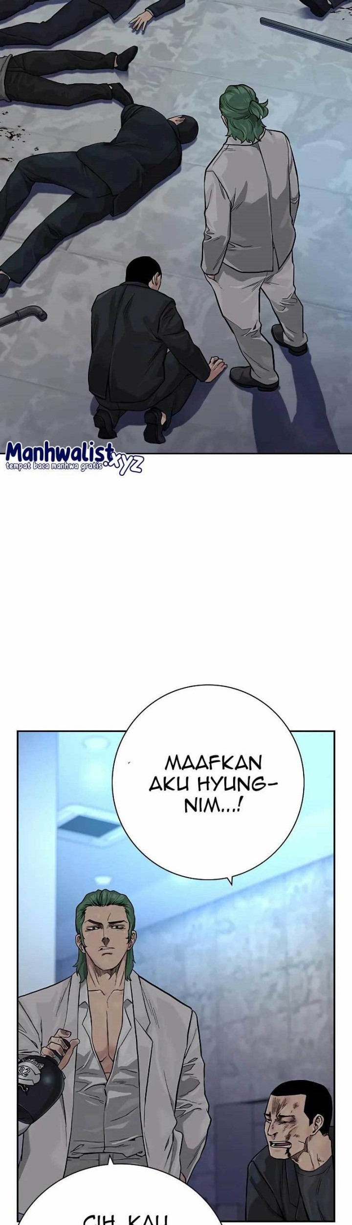 Chapter 95 - halaman 79