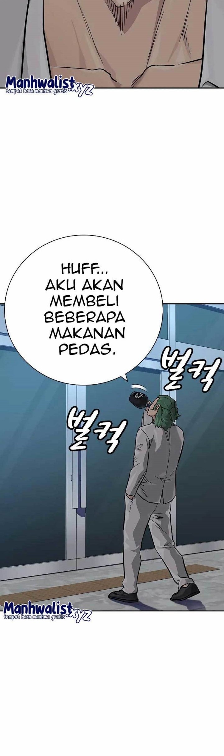 Chapter 95 - halaman 81