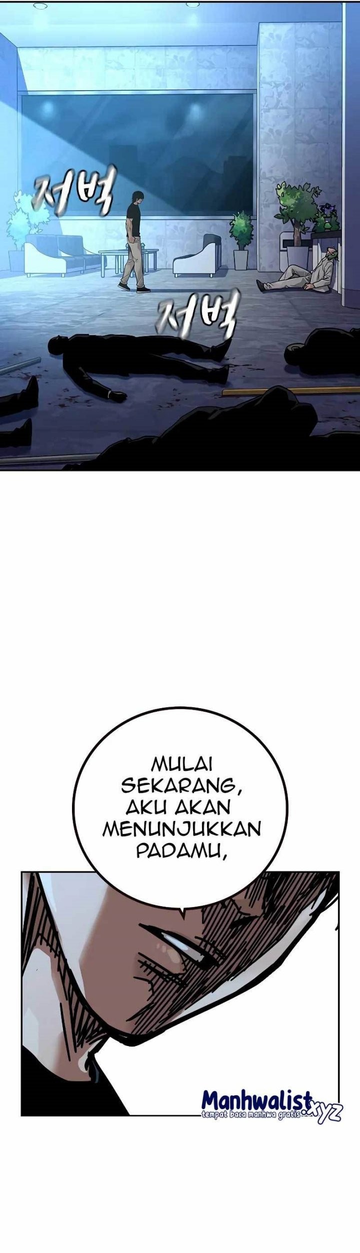 Chapter 95 - halaman 96
