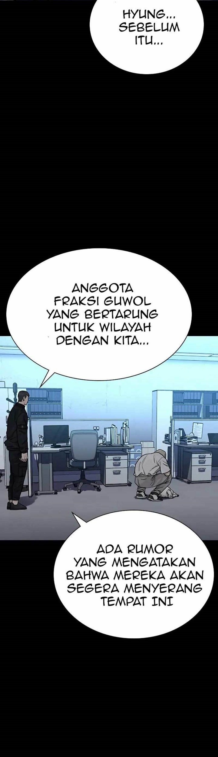 Chapter 95 - halaman 8