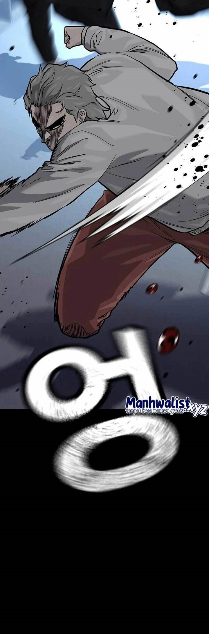 Chapter 95 - halaman 22