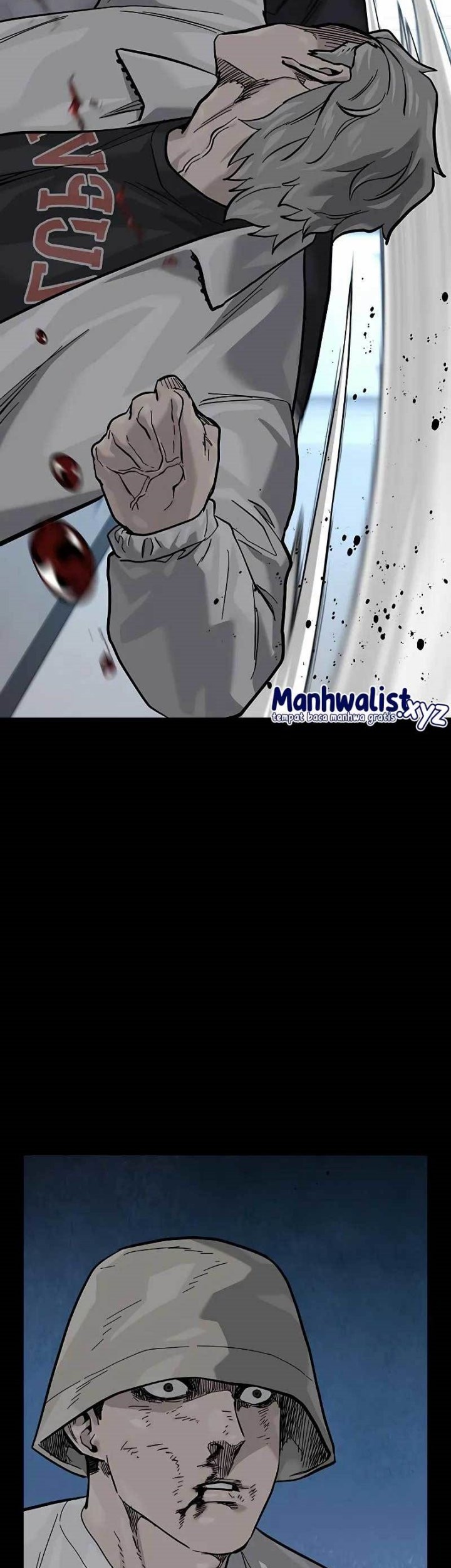 Chapter 95 - halaman 25