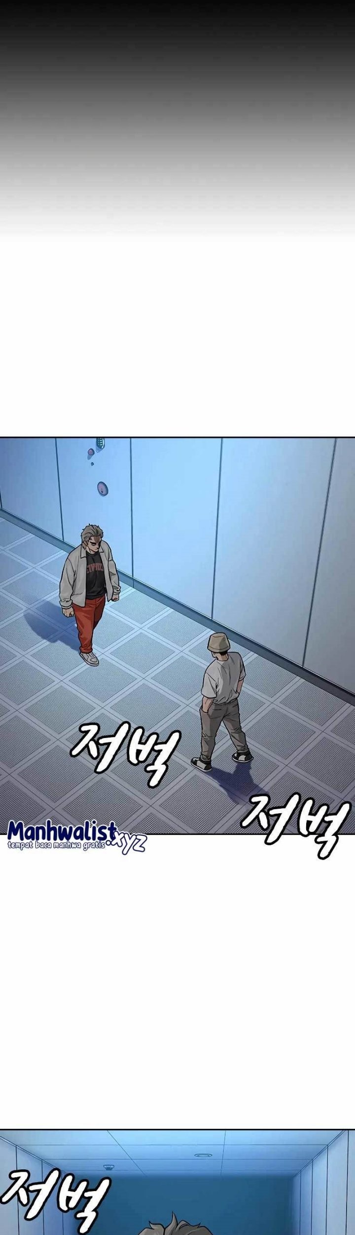 Chapter 95 - halaman 32