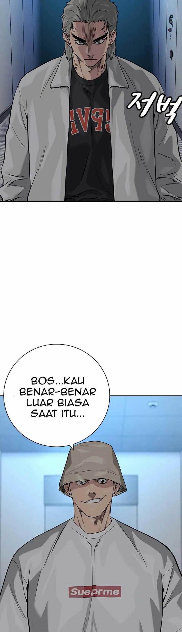 Chapter 95 - halaman 33