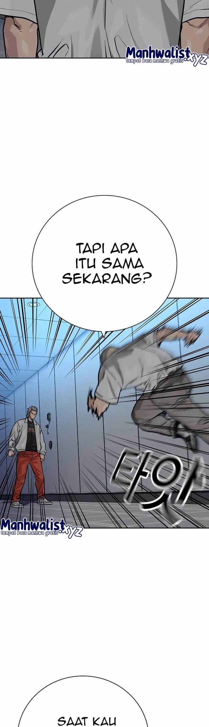 Chapter 95 - halaman 34