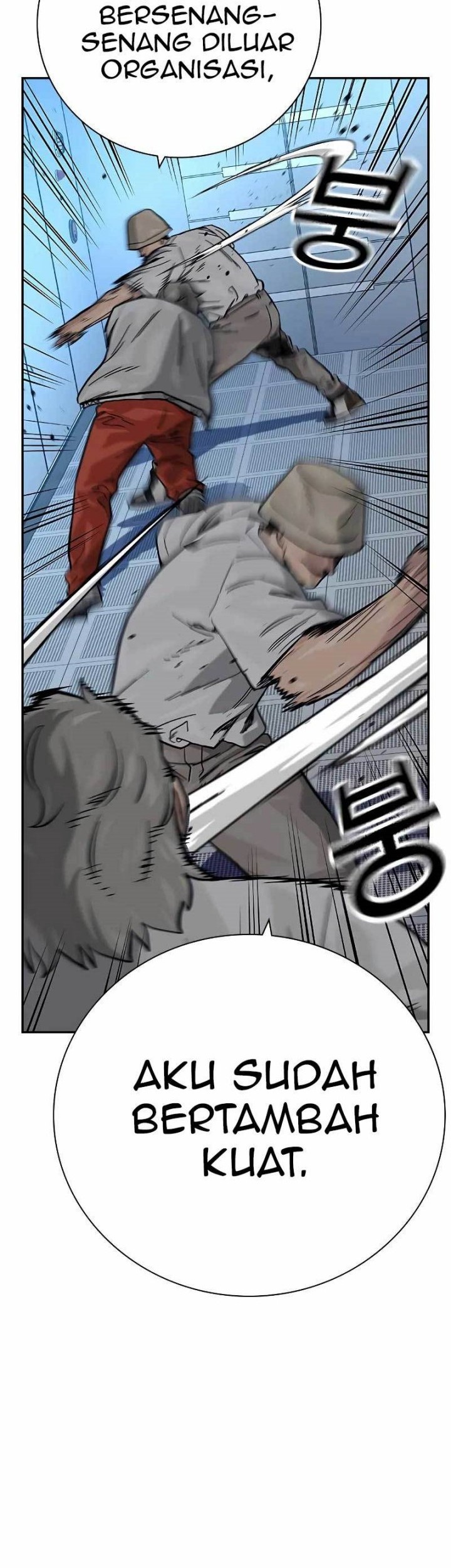 Chapter 95 - halaman 35