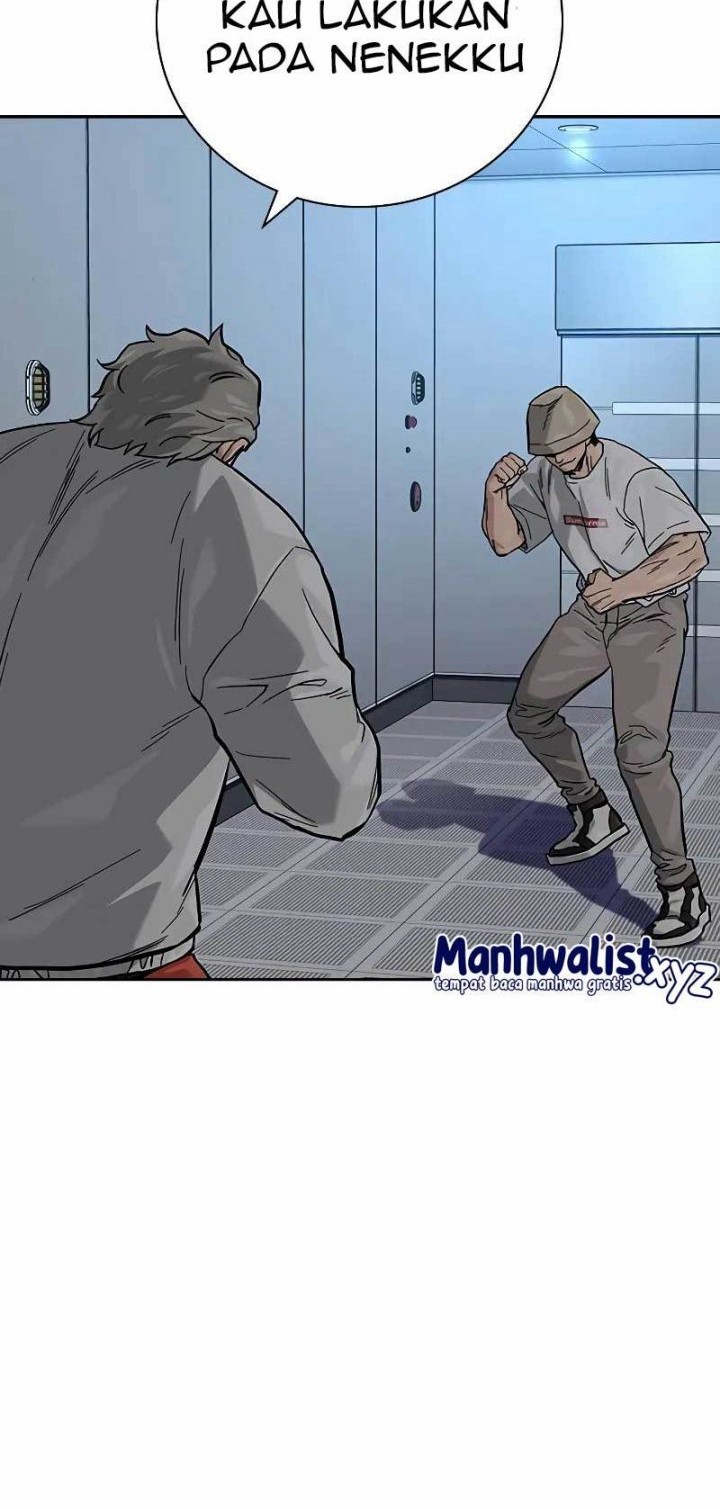 Chapter 95 - halaman 40